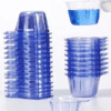 Arts & Crafts : 40ml Plastic Disposable Mixing Cups