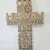MDF Blanks : MDF God Our Father Wall Hanging (6mm)