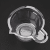 Arts & Crafts : 40ml Plastic Disposable Mixing Cups