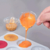 Arts & Crafts : 40ml Plastic Disposable Mixing Cups