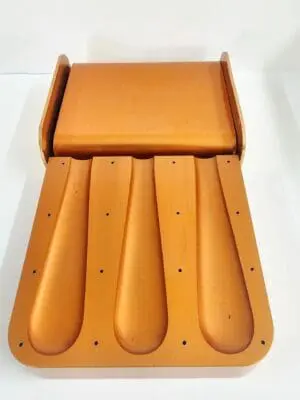 Sublimation Blanks : Metal Insert For Polymer Utensils