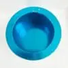 Sublimation Blanks : Metal Insert For Polymer Kids Bowls