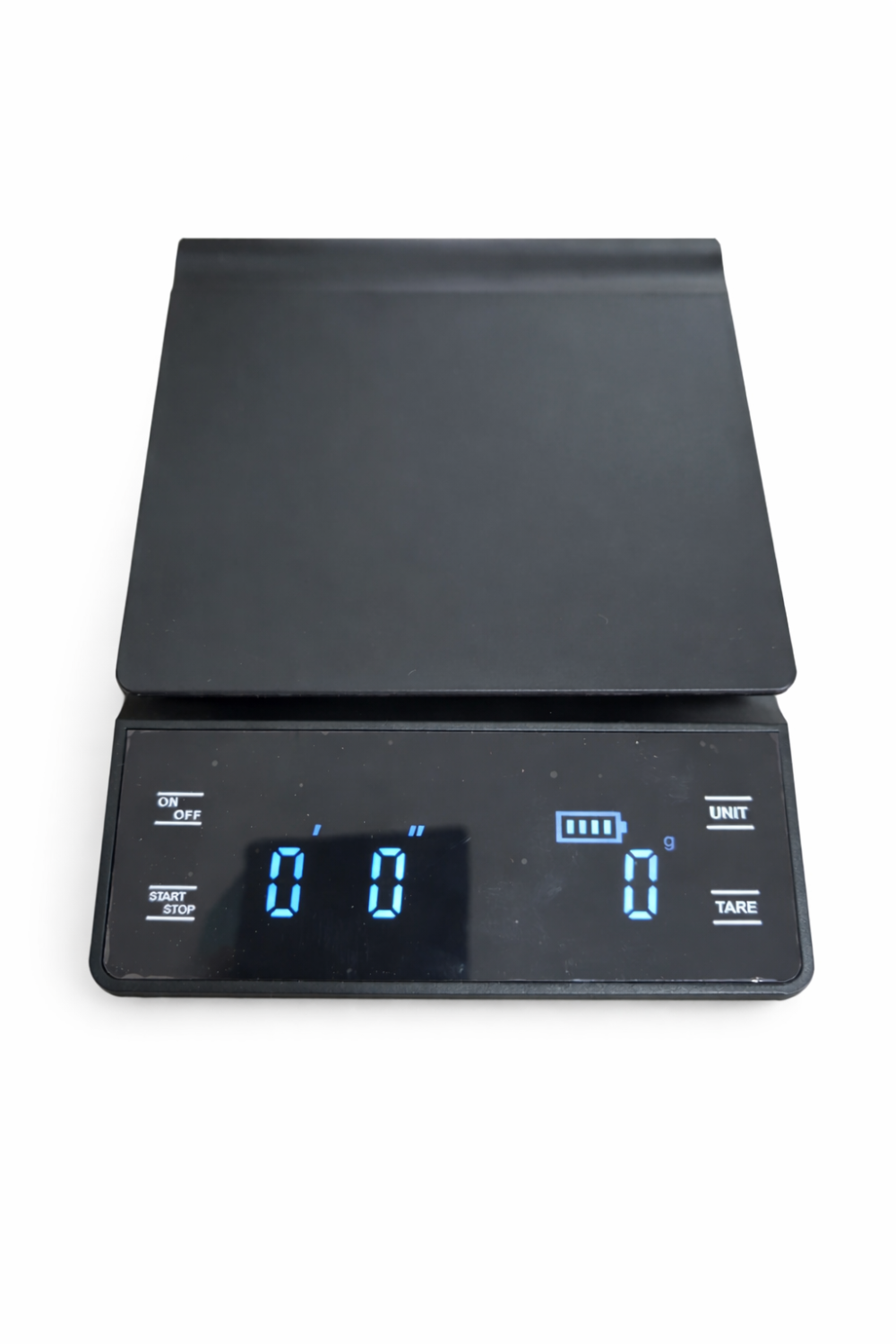 Scale1 Arts & Crafts : Touch Screen Electronic Digital Scale with LED Display