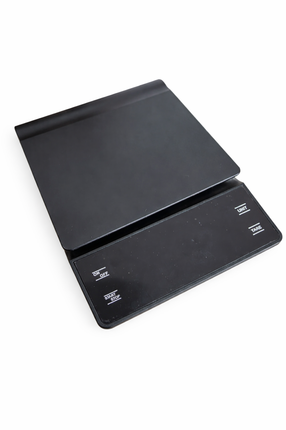Scale2 Arts & Crafts : Touch Screen Electronic Digital Scale with LED Display
