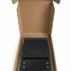 Scale4 Arts & Crafts : Touch Screen Electronic Digital Scale with LED Display