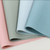 Arts & Crafts : Coloured Silicone Mats (30 by 40cm)
