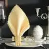 Silicone Mould : Silicone Napkin Ring Holder Moulds (Set of 4) (SNRH)