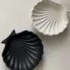 Silicone Moulds : Silicone Ocean Shell Tray Mould (OTM)