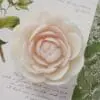 Silicone Mould : 3D-Rose Silicone Mould