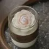 Silicone Mould : 3D-Rose Silicone Mould