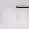 Resin & Epoxy : 4 Piece Oval Tray + Square Storage Container & Polygon Vase (TU184_AH) + Casting Support Jig for the Vase mould