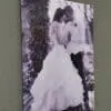 3D UV Prints : Direct to Acrylic CLEAR A6, A5, A4, A3, A2, A1 (3 or 5mm) with or without Standoffs