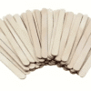 Arts & Craft : Wooden Mixing Sticks (Pack of 50)