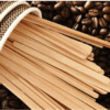 Arts & Craft : Long Wooden Mixing Sticks (Pack of 20)