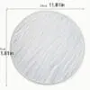 Silicone Mould : 30cm Waves Of Serenity Tray Silicone Mould (30CM-WOSTSM)