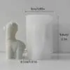 Silicone Mould : Alpaca-Shaped Mould Silicone Mould (ASSM)