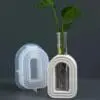 Silicone Moulds : Arched Vase Silicone Mould (Includes x1 Tube) (AVM)