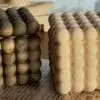 Silicone Mould : Bubble Cube Jar Silicone Mould (BCSJ)