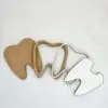 DIY TOOTH BOX Laser Sublimation Blanks : DIY Sublimation MDF Tooth Box