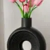 Silicone Moulds : European Style Vase Silicone Mould (ESVM)