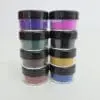 Epoxy Art : Set of Gypsogem Pigment Iron Oxide Powder (8 colours)