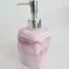 LongTwisted_SLD_02_a Silicone Mould : Long Twisted Soap & Lotion Dispenser or Diffusor Silicone (SLD_02)