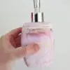 LongTwisted_SLD_02_c Silicone Mould : Long Twisted Soap & Lotion Dispenser or Diffusor Silicone (SLD_02)