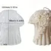 Silicone Mould : 3-D Rose Bouquet Silicone Mould (3D-RBSM)