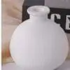 Silicone Moulds: Round Vase Silicone Mould (RVSM)