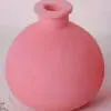 Silicone Moulds: Round Vase Silicone Mould (RVSM)