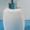 Silicone Mould : Long Twisted Soap & Lotion Dispenser or Diffusor Silicone (SLD_02)