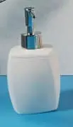 Soap & Lotion Dispensor; Long Twisted Silicone Mould (SLD_02) 2 Silicone Mould : Long Twisted Soap & Lotion Dispenser or Diffusor Silicone (SLD_02)