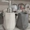 Silicone Mould : Rhombus Soap & Lotion Dispenser or Diffusor Silicone Mould (SLD_04)