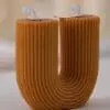 Silicone Mould : U-Shaped Silicone Mould (USSM)