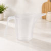 Arts & Craft: 1l Measuring Jugs With Long Spout