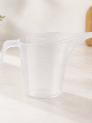 LongSpountJug4 Arts & Craft: 1l Measuring Jugs With Long Spout