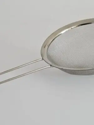 Arts & Graft: 16cm Stainless Steel Sieve