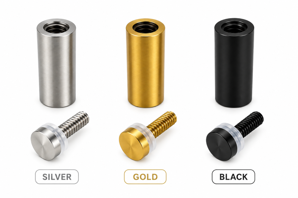 Standoffs Laser Consumables : Standoffs