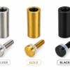 Standoffs Laser Consumables : Standoffs
