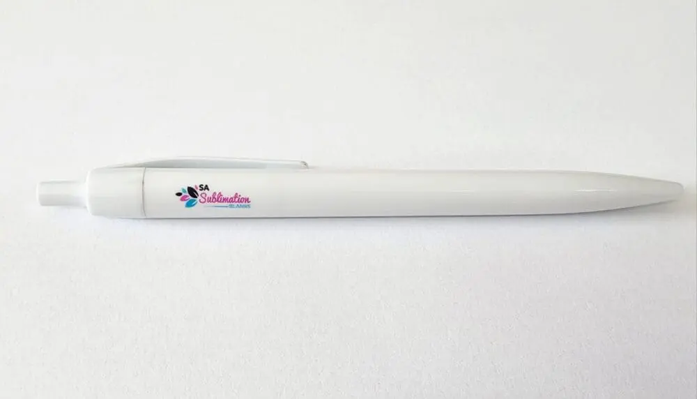 UV DTF Pen Logo UV DTF : Direct Print To Various Coloured Pens