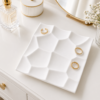 Silicone Mould : Jewellery Display Geometric Mould (jdg1)