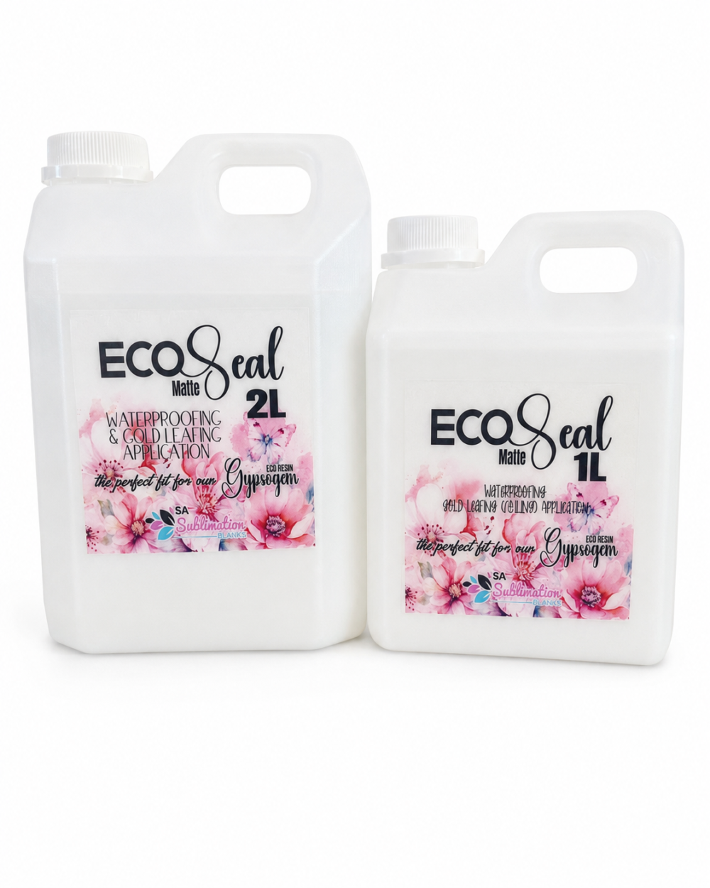 SealantMatt_1&2l_NB Gypsogem : Eco Seal (for Waterproofing with Matte Finish & Foiling Application) (1 & 2l)