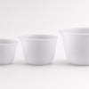 Arts & Crafts : Silicone Mixing Jug (600ml; 1L & 2L)