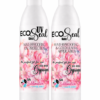 Gypsogem : Eco Seal Duo Set – Matte & UV (200g Each)