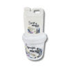 6kgCombo Gypsum Powder : Combo Option 4 - Gypsogem Eco Resin Premium 6kg Combo (4kg Power; 2kg Resin)
