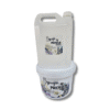 Gypsum Powder : Combo Option 5 - Gypsogem Eco Resin Premium 9kg Combo (6kg Power; 3kg Resin)
