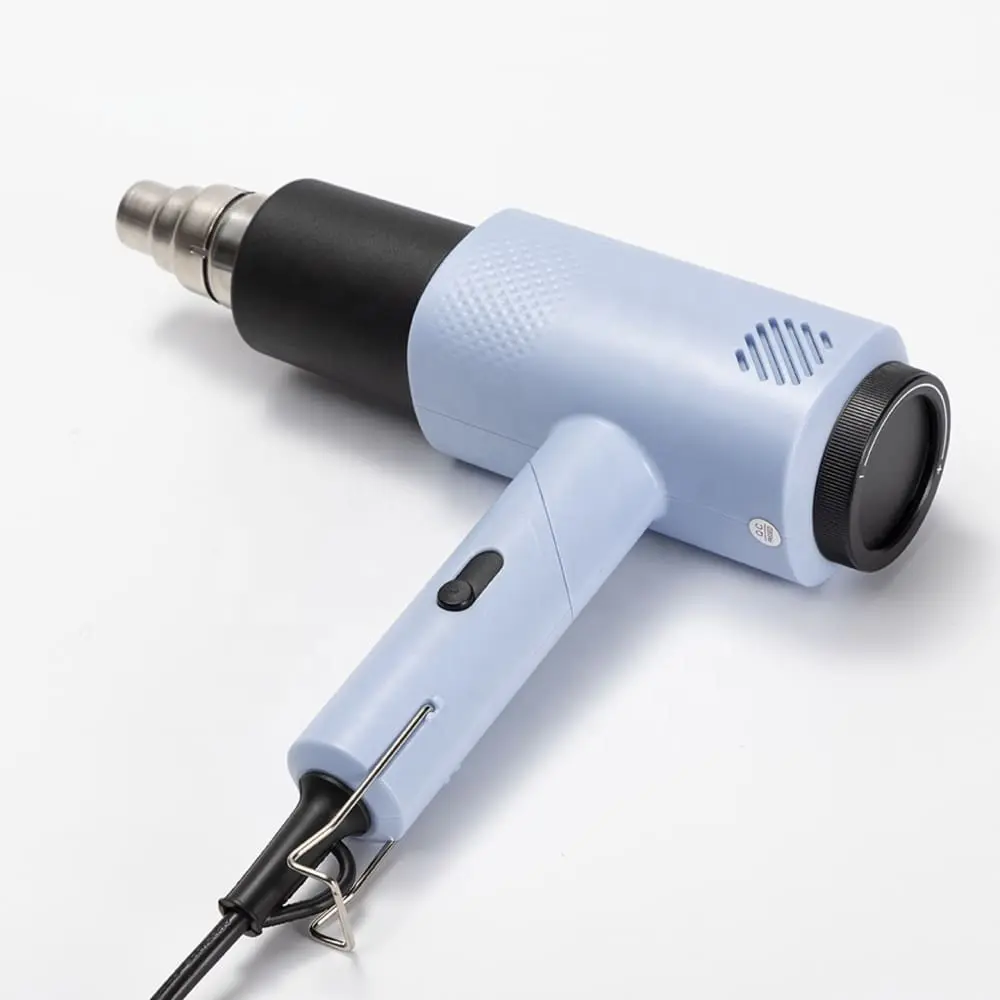 CE 4 Craft Express : 1600w Foldable Heat Gun for Sublimation