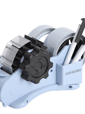 CE_TapeDispensor Craft Express : Thermal Tape Dispenser 46mm