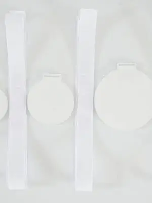 Acrylic Blanks : 3mm D/S Clear & Frost Boards (A6, A5, A4, A3, A2, A1 Sheets)