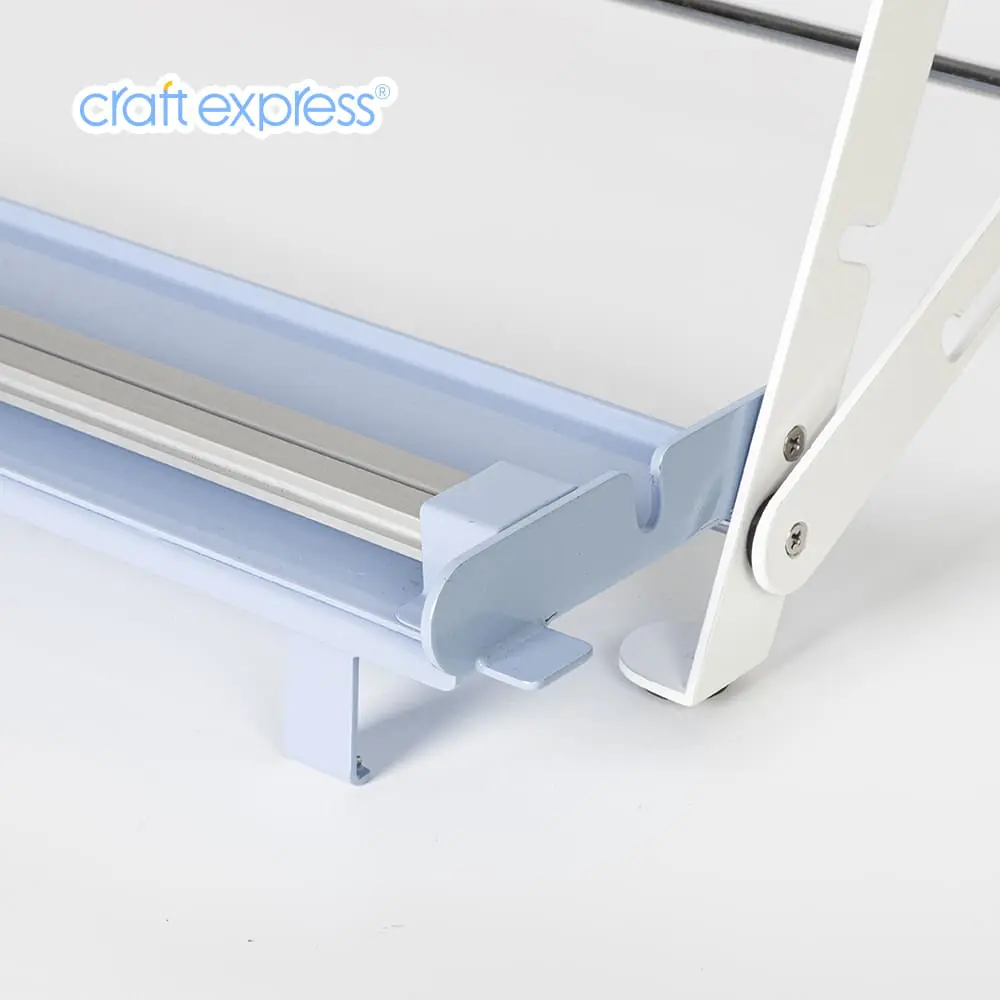 CraftExpressCutter2 Craft Express : Craft Express Versatile Cutting Stand